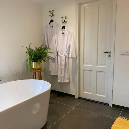 Panzió Het Goudklompje Vorden