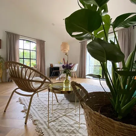 Het Goudklompje Bed and breakfast