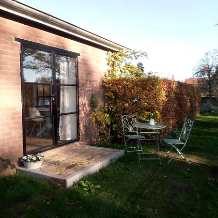 Het Goudklompje 4* Hengelo (Gelderland)