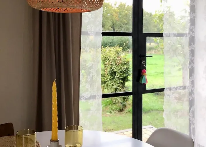 Het Goudklompje 4* Hengelo (Gelderland)