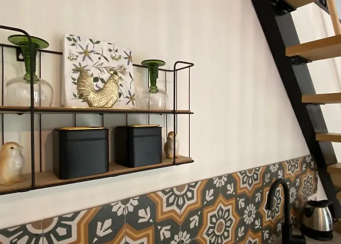 Couette-café Het Goudklompje Hengelo (Gelderland)