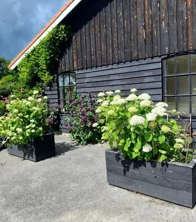 Bed & Breakfast Het Goudklompje