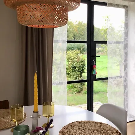 Het Goudklompje 4* フォルデン