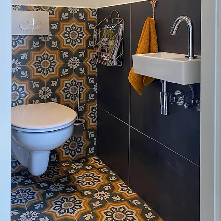 ベッド・アンド・ブレックファスト Het Goudklompje