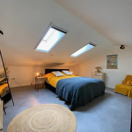 Het Goudklompje フォルデン