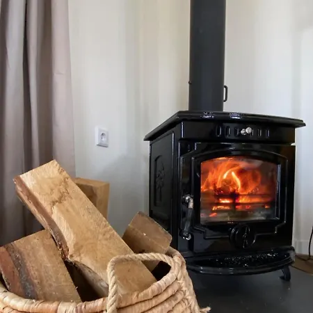 ベッド・アンド・ブレックファスト Het Goudklompje 4*