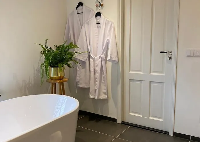 B&B Het Goudklompje Hengelo (Gelderland)