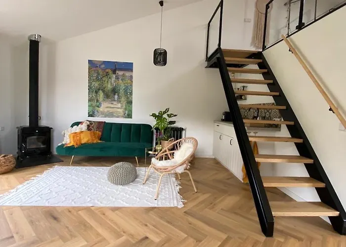 Het Goudklompje B&B Hengelo (Gelderland)