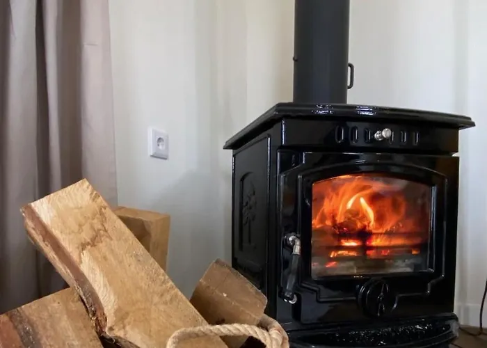 B&B Het Goudklompje 4*