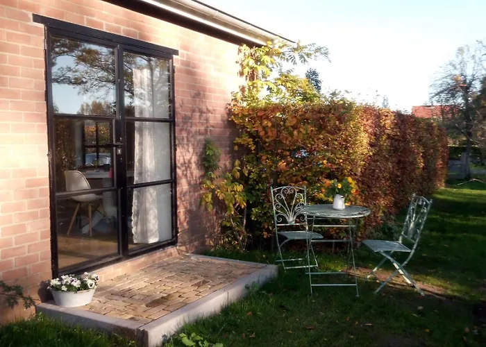 Het Goudklompje 4* Hengelo (Gelderland)